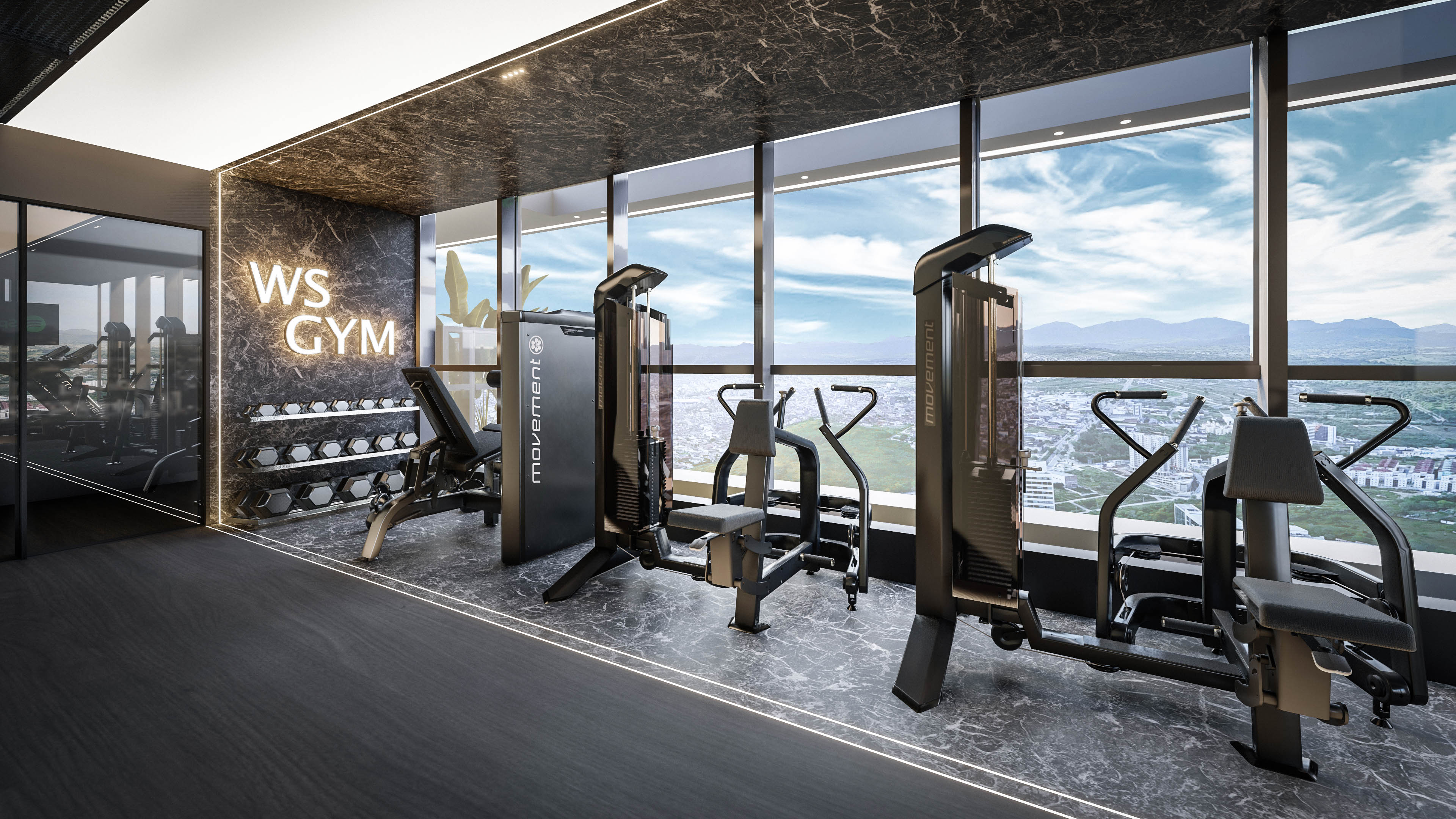 Fitness